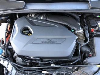 Ford Focus Focus 3 Wagon, Combi, 2010 / 2020 1.6 EcoBoost 16V 150 picture 11