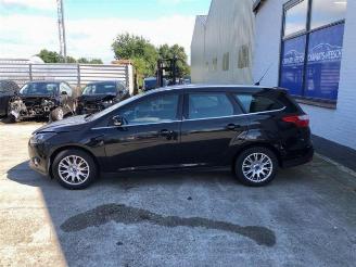 Ford Focus Focus 3 Wagon, Combi, 2010 / 2020 1.6 EcoBoost 16V 150 picture 4
