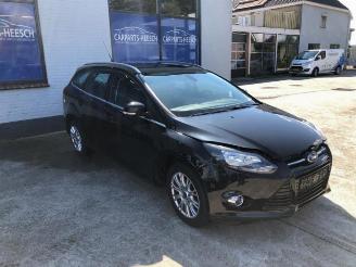 Ford Focus Focus 3 Wagon, Combi, 2010 / 2020 1.6 EcoBoost 16V 150 picture 2