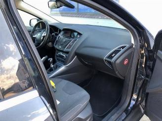 Ford Focus Focus 3 Wagon, Combi, 2010 / 2020 1.6 EcoBoost 16V 150 picture 9