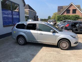 Ford Focus Focus 2 Wagon, Combi, 2004 / 2012 1.8 16V picture 5