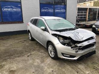 Ford Focus Focus 3 Wagon, Combi, 2010 / 2020 1.5 EcoBoost 16V 150 picture 2