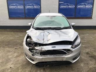 Uttjänta bilar auto Ford Focus Focus 3 Wagon, Combi, 2010 / 2020 1.5 EcoBoost 16V 150 2018/1