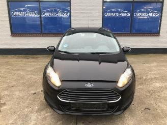 Ford Fiesta Fiesta 6 (JA8), Hatchback, 2008 / 2018 1.0 Ti-VCT 12V 65 picture 1