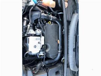 Ford Focus Focus 3 Wagon, Combi, 2010 / 2020 1.0 Ti-VCT EcoBoost 12V 100 picture 9