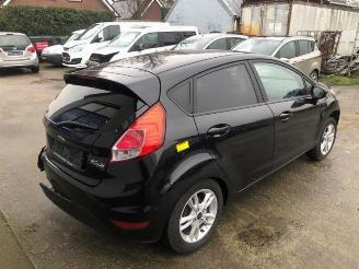 Ford Fiesta Fiesta 6 (JA8), Hatchback, 2008 / 2018 1.0 SCI 12V 80 picture 6