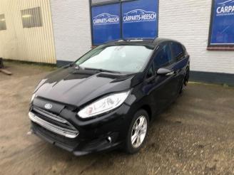 Ford Fiesta Fiesta 6 (JA8), Hatchback, 2008 / 2018 1.0 SCI 12V 80 picture 3