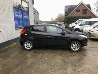 Ford Fiesta Fiesta 6 (JA8), Hatchback, 2008 / 2018 1.0 SCI 12V 80 picture 5