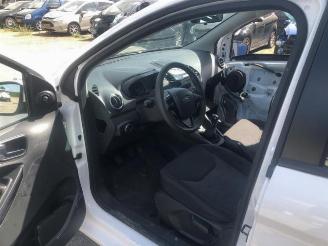 Ford Ka Ka+, Hatchback, 2016 1.2 Ti-VCT picture 8