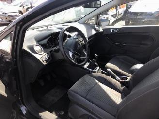 Ford Fiesta Fiesta 6 (JA8), Hatchback, 2008 / 2018 1.0 EcoBoost 12V 100 picture 8