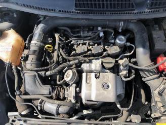 Ford Fiesta Fiesta 6 (JA8), Hatchback, 2008 / 2018 1.0 EcoBoost 12V 100 picture 9