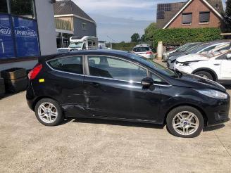 Ford Fiesta Fiesta 6 (JA8), Hatchback, 2008 / 2018 1.0 EcoBoost 12V 100 picture 5