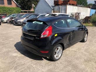 Ford Fiesta Fiesta 6 (JA8), Hatchback, 2008 / 2018 1.0 EcoBoost 12V 100 picture 6