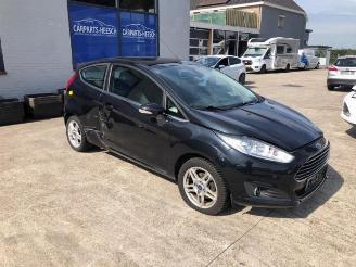 Ford Fiesta Fiesta 6 (JA8), Hatchback, 2008 / 2018 1.0 EcoBoost 12V 100 picture 2