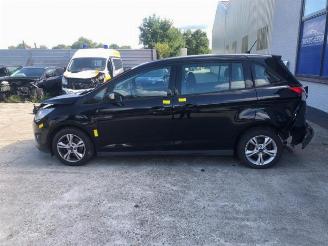 Ford Grand C-Max Grand C-Max (DXA), MPV, 2010 / 2019 1.0 Ti-VCT EcoBoost 12V 125 picture 5