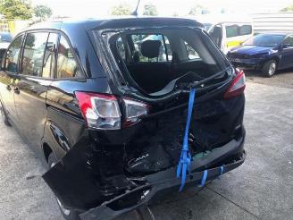 Ford Grand C-Max Grand C-Max (DXA), MPV, 2010 / 2019 1.0 Ti-VCT EcoBoost 12V 125 picture 6