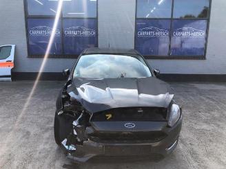 Vrakbiler auto Ford Focus Focus 3, Hatchback, 2010 / 2020 1.0 Ti-VCT EcoBoost 12V 125 2017/3