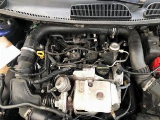 Ford Fiesta Fiesta 6 (JA8), Hatchback, 2008 / 2018 1.0 EcoBoost 12V 100 picture 8