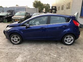 Ford Fiesta Fiesta 6 (JA8), Hatchback, 2008 / 2018 1.0 EcoBoost 12V 100 picture 3