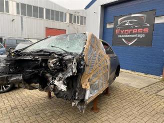 Coche accidentado Mercedes A-klasse A (177.0), Hatchback, 2018 / 2026 1.3 A-180 Turbo 16V 2019