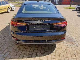 Audi A5 A5 Sportback (F5A/F5F), Liftback, 2016 2.0 TDI Ultra 16V picture 5