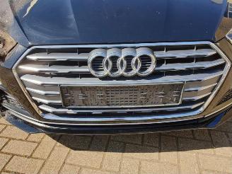 Audi A5 A5 Sportback (F5A/F5F), Liftback, 2016 2.0 TDI Ultra 16V picture 9