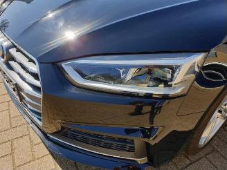 Audi A5 A5 Sportback (F5A/F5F), Liftback, 2016 2.0 TDI Ultra 16V picture 11