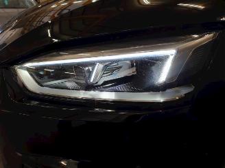 Audi A5 A5 Sportback (F5A/F5F), Liftback, 2016 2.0 TDI Ultra 16V picture 20