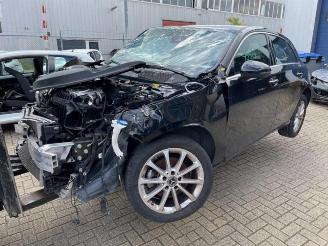 Mercedes A-klasse A (177.0), Hatchback, 2018 / 2026 1.5 A-180d picture 1