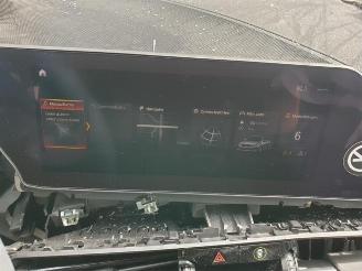 BMW 1-serie 1 serie (F40), Hatchback, 2019 116d 1.5 12V TwinPower picture 8