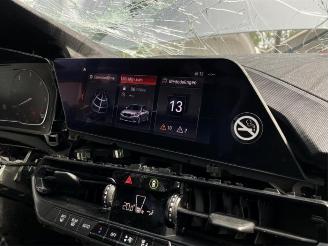 BMW 1-serie 1 serie (F40), Hatchback, 2019 116d 1.5 12V TwinPower picture 19