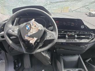 BMW 1-serie 1 serie (F40), Hatchback, 2019 116d 1.5 12V TwinPower picture 6