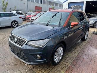 Seat Arona Arona (KJX), SUV, 2017 1.0 TSI 12V picture 1