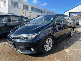 Toyota Auris Auris (E18), Hatchback 5-drs, 2012 / 2019 1.2 T 16V picture 1