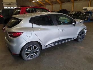 Renault Clio Clio IV (5R), Hatchback 5-drs, 2012 / 2021 1.5 Energy dCi 90 FAP picture 3