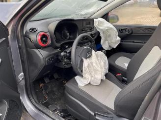 Hyundai I-10 i10, Hatchback, 2019 1.0 12V picture 8