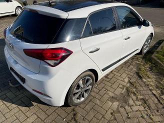 Hyundai I-20 i20 (GBB), Hatchback, 2014 / 2020 1.4 CRDi 16V picture 5