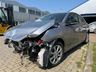 Uttjänta bilar auto Opel Corsa Corsa F (UB/UH/UP), Hatchback 5-drs, 2019 1.2 12V 75 2021/0