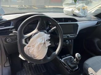 Opel Corsa Corsa F (UB/UH/UP), Hatchback 5-drs, 2019 1.2 12V 75 picture 9