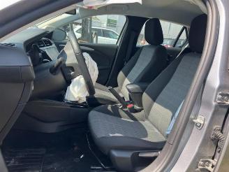 Opel Corsa Corsa F (UB/UH/UP), Hatchback 5-drs, 2019 1.2 12V 75 picture 8