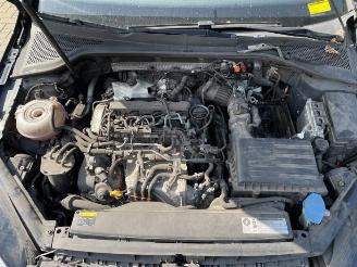 Volkswagen Golf Golf VII (AUA), Hatchback, 2012 / 2021 1.6 TDI 16V picture 7