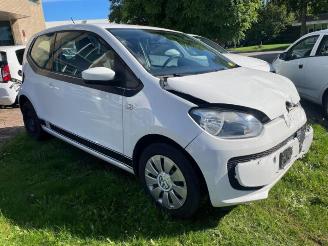Volkswagen Up! Up! (121), Hatchback, 2011 1.0 12V 60 picture 5