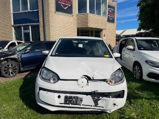 Volkswagen Up! Up! (121), Hatchback, 2011 1.0 12V 60 picture 6