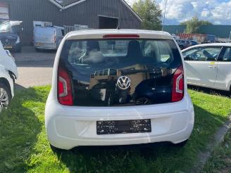 Volkswagen Up! Up! (121), Hatchback, 2011 1.0 12V 60 picture 3