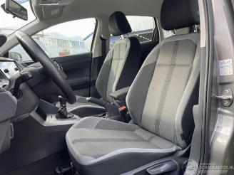 Volkswagen Polo Polo VI (AW1), Hatchback 5-drs, 2017 1.0 TSI 12V picture 10