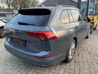 Volkswagen Golf Golf VIII Variant (GC5), Combi, 2020 1.0 TSI 12V picture 5