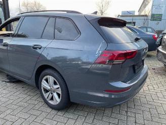 Volkswagen Golf Golf VIII Variant (GC5), Combi, 2020 1.0 TSI 12V picture 3