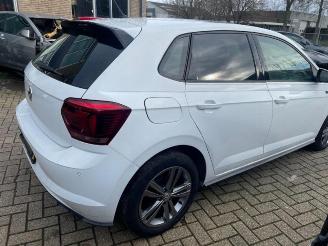 Volkswagen Polo Polo VI (AW1), Hatchback 5-drs, 2017 1.0 TSI 12V picture 4