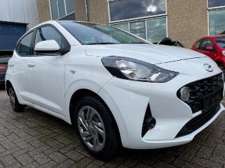Hyundai I-10 i10, Hatchback, 2019 1.0 12V picture 6