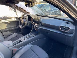 Cupra Leon Leon (KLCB), Hatchback, 2020 1.4 e-Hybrid 245, VZ 16V picture 8